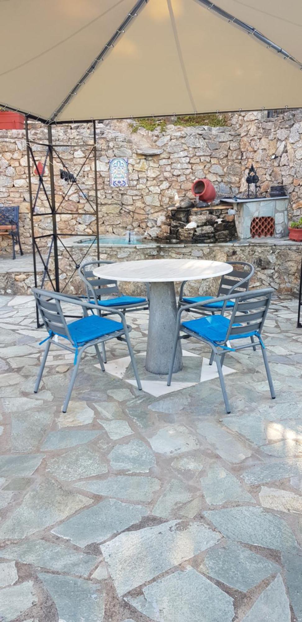 Margherita'S Holidays Home Agios Spyridon  Exterior foto